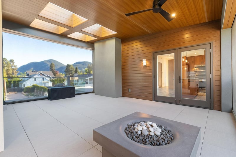 Luxury estate at 704 Stonor Street, Summerland, BC — photo 22
