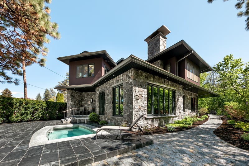 Luxury estate at 5308 Lakeshore Road, Kelowna, BC — photo 29