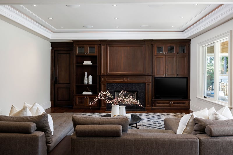 Luxury estate at 64 Brentwood Road, Oakville, ON — photo 10