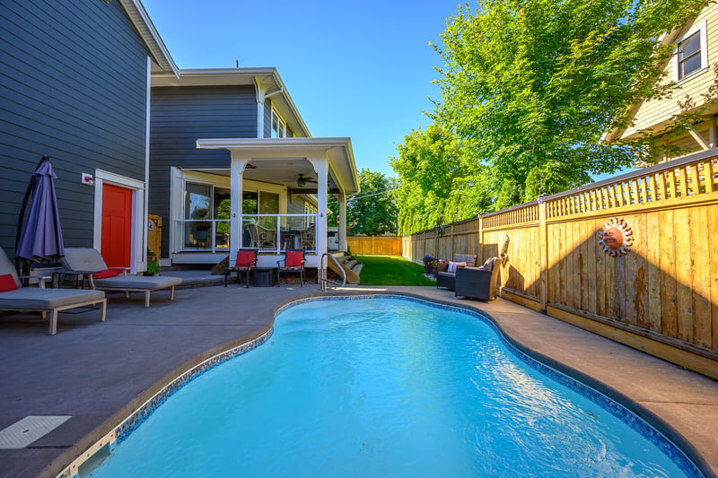 Luxury estate at 3000 22 Street, Vernon, BC — photo 28