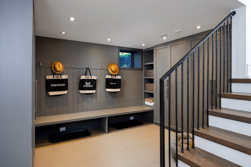 Luxury estate at 3 Whitney Avenue, Toronto, ON — photo 28