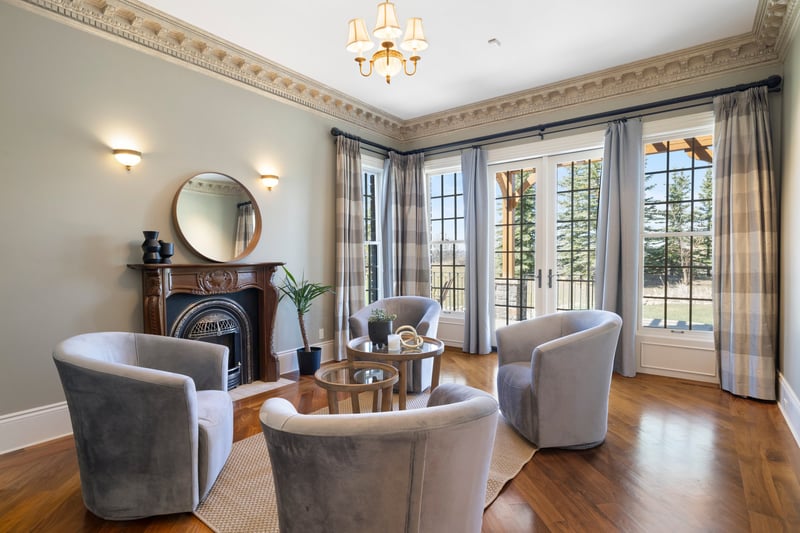 Luxury estate at 116 Church Ranches Place, Calgary, AB — photo 7