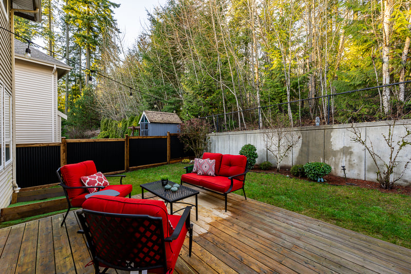 Luxury estate at 39 Holly Drive, Port Moody, BC — photo 16