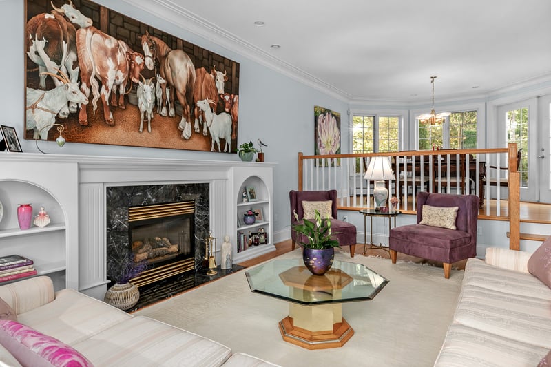 Luxury estate at 6207 Regina Terrace, Halifax, NS — photo 22