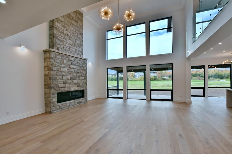 Luxury estate at 134 Stone Zack Lane, Blue Mountains — photo 10