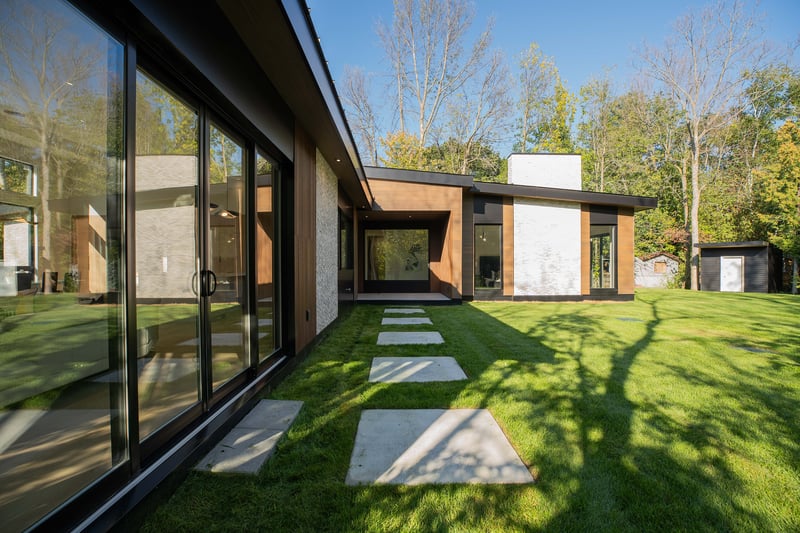 Luxury estate at 22 York Street, Collingwood, ON — photo 42