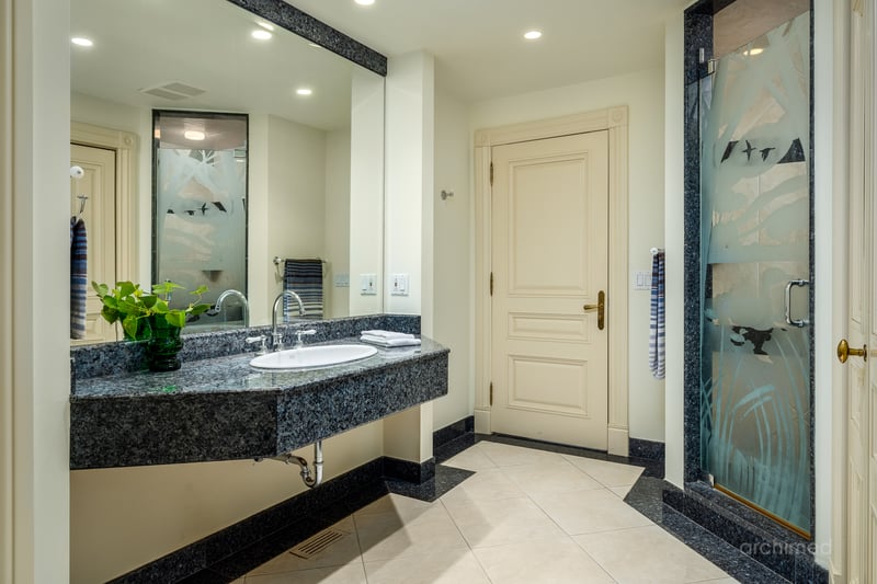 Luxury estate at 1087 Chemin Dunant Nord, Sainte-Anne-des-Lacs, QC — photo 48