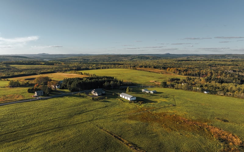 Luxury estate at 599 Chemin Notre Dame de Lourdes, Notre-Dame-de-Lourdes, NB — photo 20