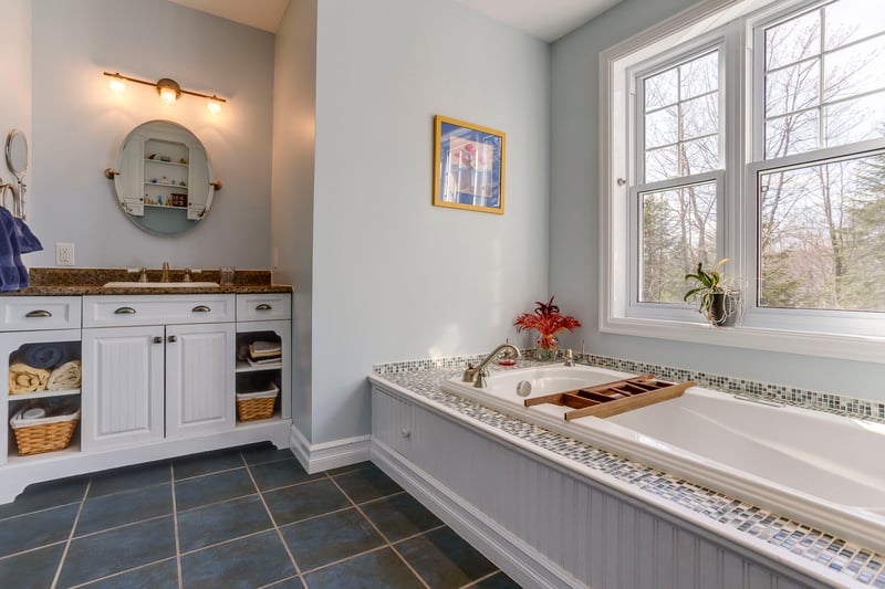 Luxury estate at 149 Rue Jackson Heights, North Hatley, QC — photo 13