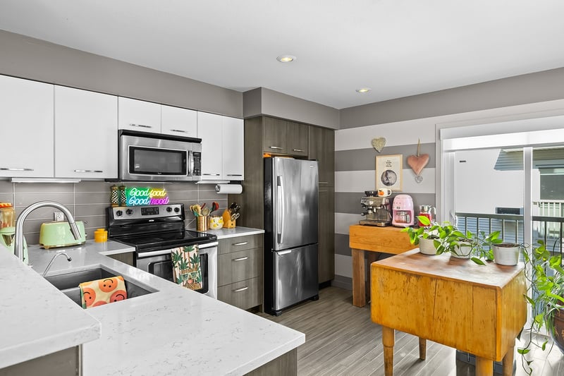 Luxury estate at 1851 Ambrosi Road #11, Kelowna, BC — photo 6
