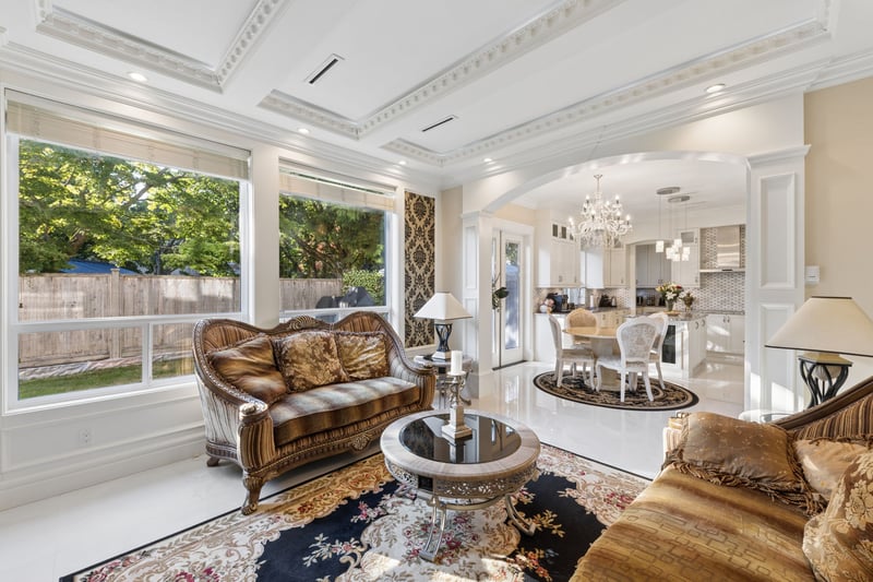Luxury estate at 9391 Piermond Road, Richmond, BC — photo 13