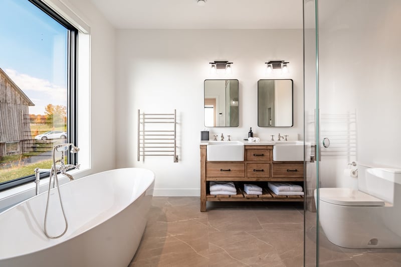 Luxury estate at 311 Chemin Allard, Fulford, QC — photo 11