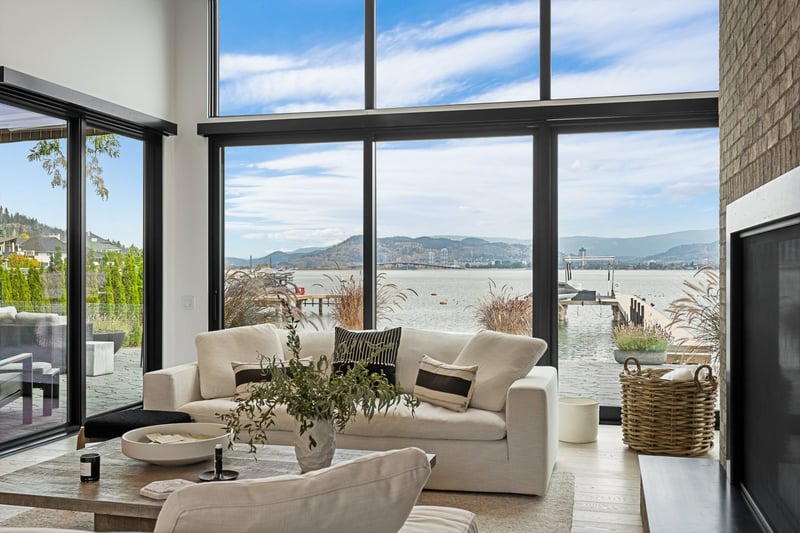 Luxury estate at 2641 Casa Loma Road, West Kelowna, BC — photo 10