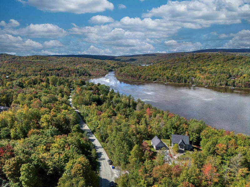 Luxury estate at 91 Chemin des Littorelles, Orford, QC — photo 76