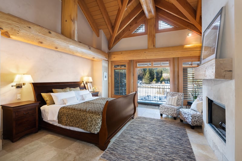 Luxury estate at 8437 Golden Bear Place, Whistler, BC — photo 24