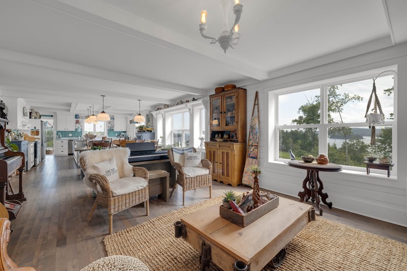 Luxury estate at 42 Don De Dieu Drive, Bayside, NB — photo 19