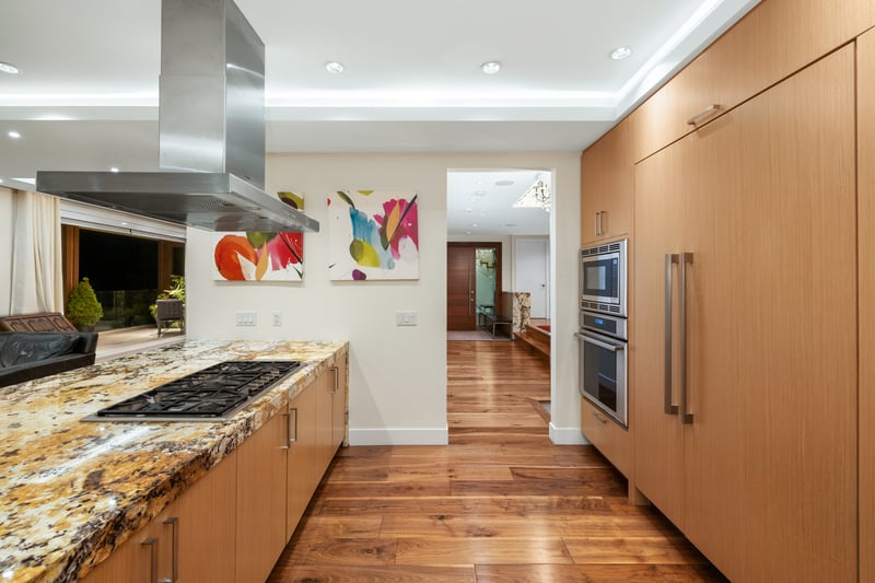 Luxury estate at 2449 Kings Avenue, West Vancouver, BC — photo 30