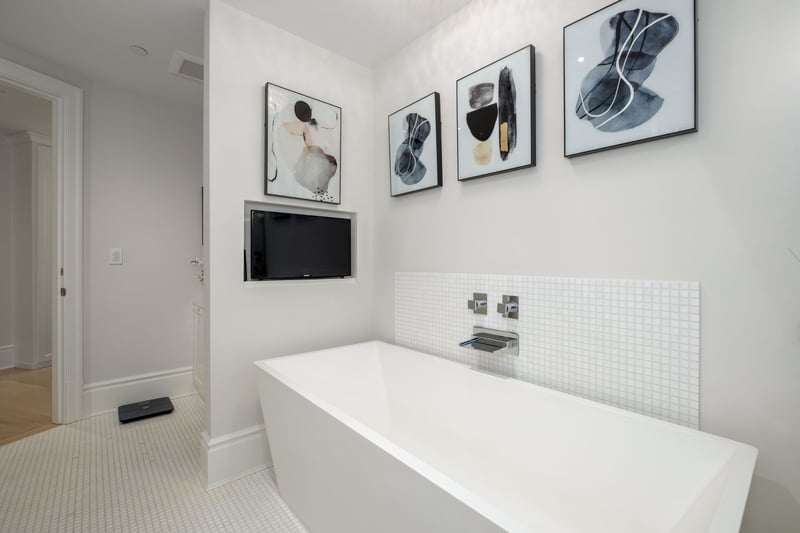 Luxury estate at 1258 Richards Street, Vancouver, BC — photo 37