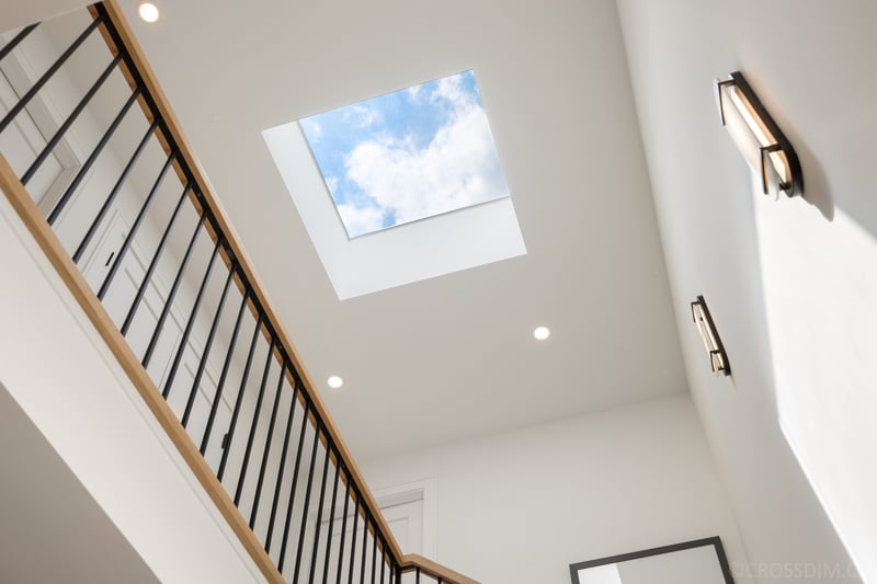 Luxury estate at 526 Westmount Avenue, Toronto, ON — photo 28