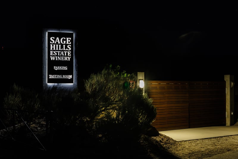 Luxury estate at 18555 Matsu Drive, Summerland, BC — photo 31