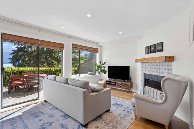 Luxury estate at 2151 Banbury Road, North Vancouver, BC — photo 3