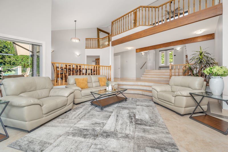 Luxury estate at 7994 Tronson Road, Vernon, BC — photo 5