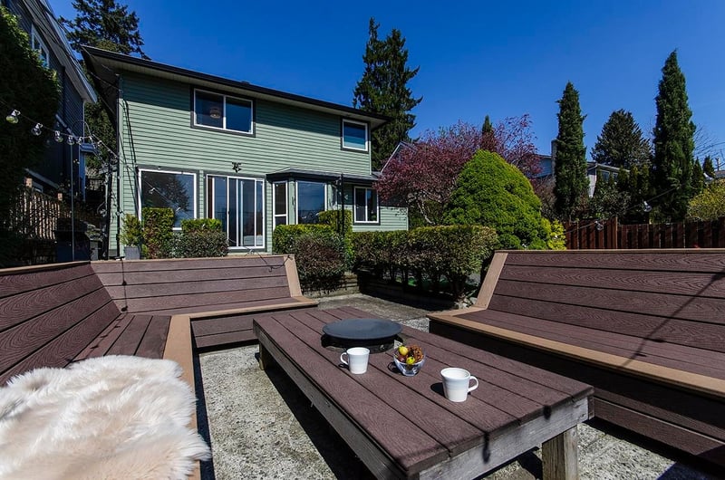 Luxury estate at 1075 Adderley Street, North Vancouver, BC — photo 32