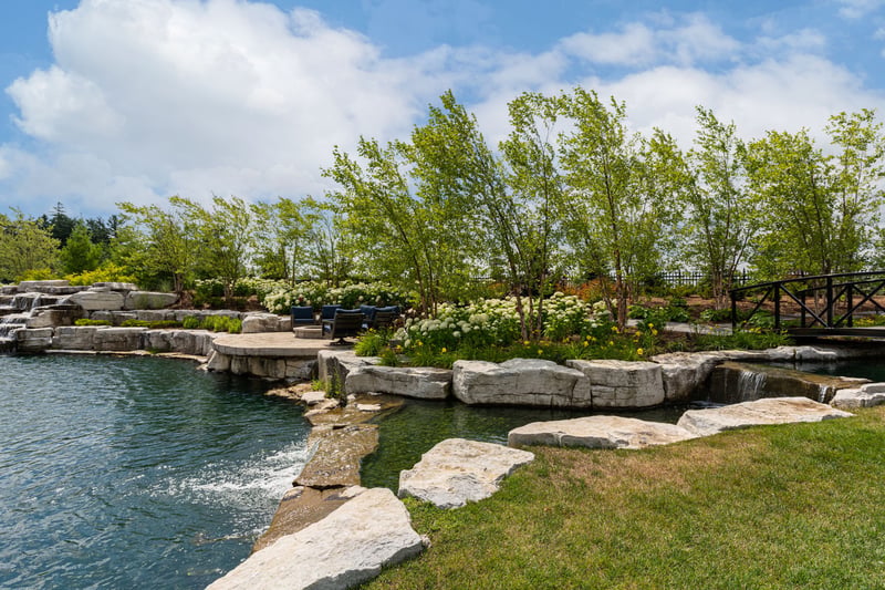 Luxury estate at 1272 Fiddlers Green Road, Ancaster, ON — photo 34
