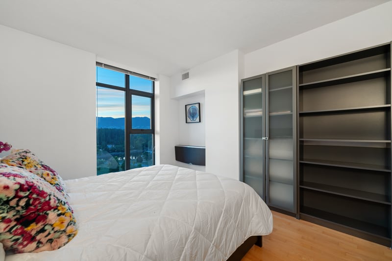 Luxury estate at 1790 Bayshore Drive #1404, Vancouver, BC — photo 34