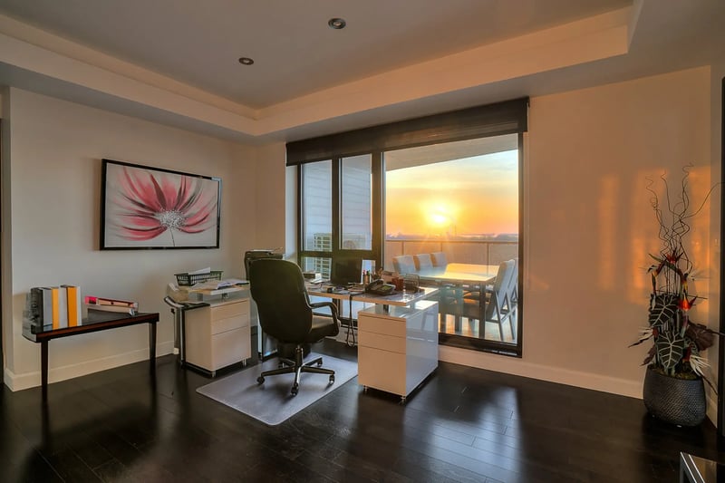 Luxury estate at 1400 Av. des Draveurs #1005, Trois-Rivieres, QC — photo 28