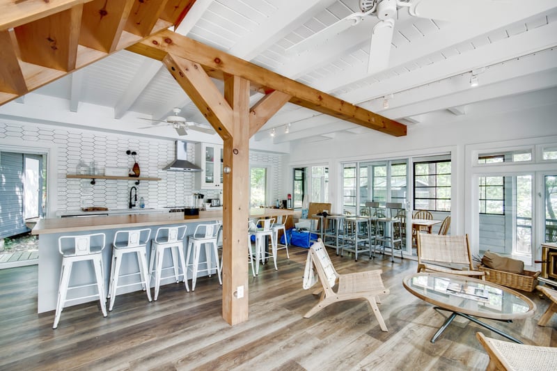 Luxury estate at 1384 Browning Island, Bracebridge, ON — photo 32