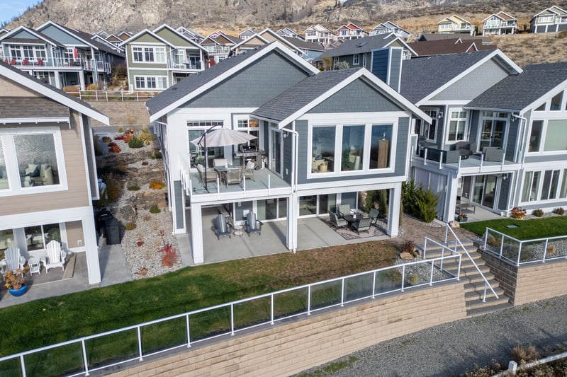 Luxury estate at 2450 Radio Tower Road #165, Osoyoos, BC — photo 78