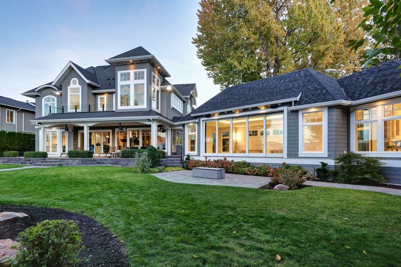Luxury estate at 4200 Short Road, Kelowna, BC — photo 77