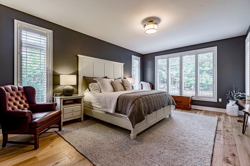 Luxury estate at 60 Parker Avenue, Ancaster, ON — photo 15