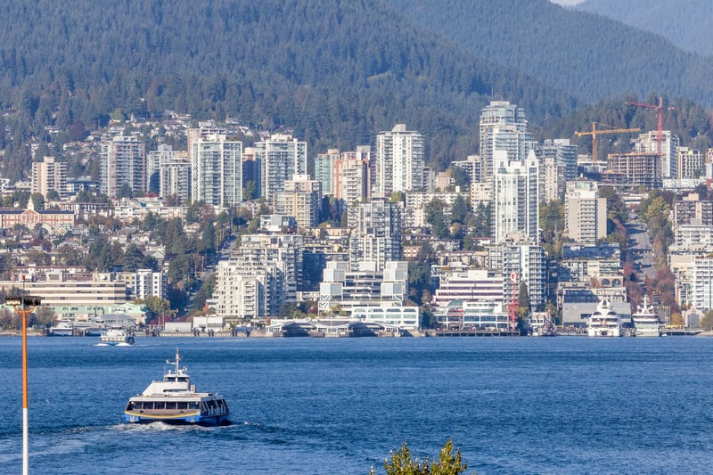 Luxury estate at 141 Water Street #501, Vancouver, BC — photo 49