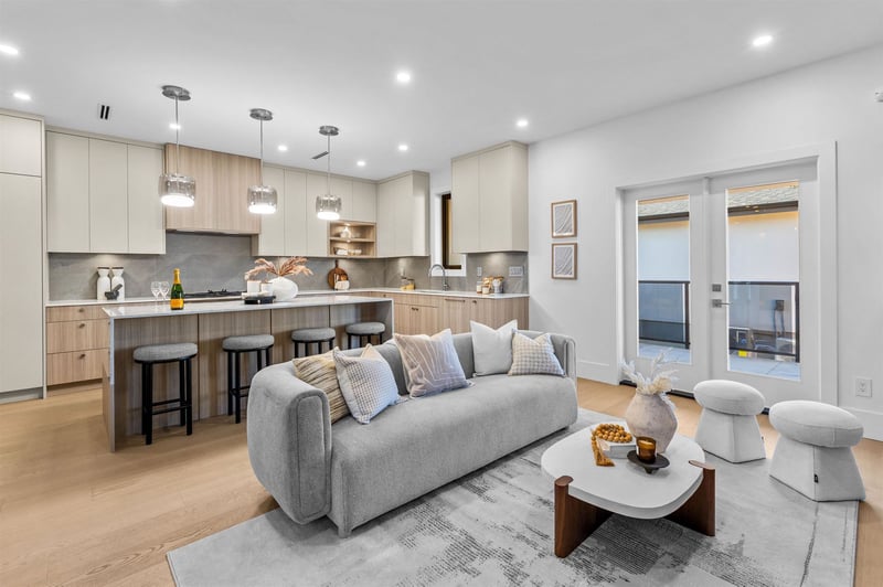 Luxury estate at 2-7061 Paulus Crescent #2, Burnaby, BC — photo 4