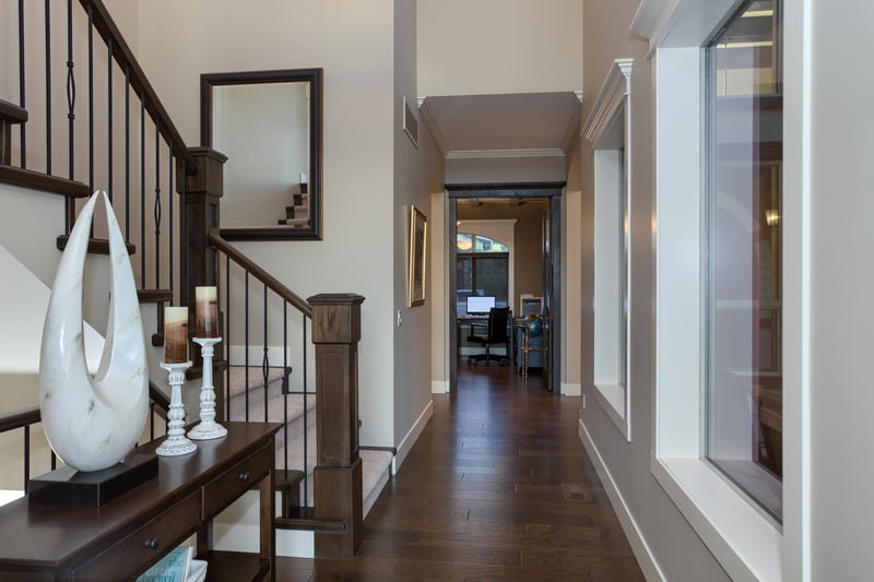 Luxury estate at 426 Audubon Court, Kelowna, BC — photo 29