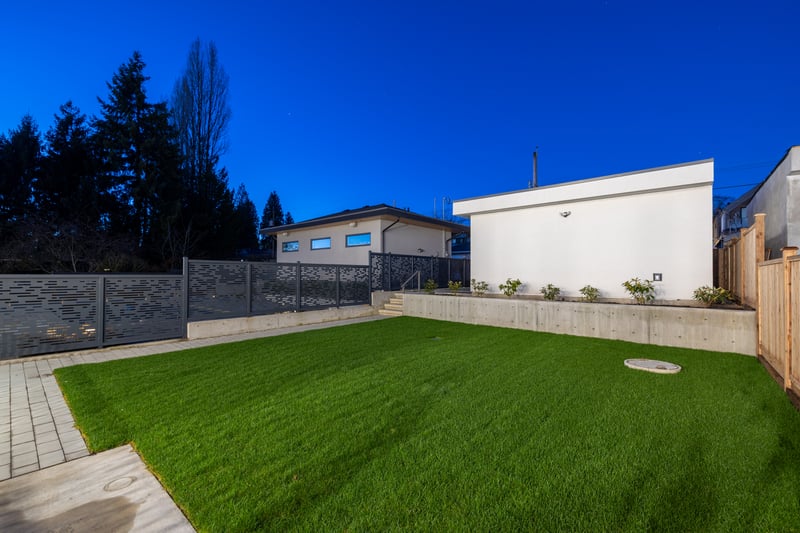 Luxury estate at 838 East 14th Street, North Vancouver, BC — photo 35