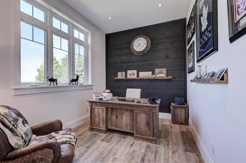 Luxury estate at 12500 Concession Road 6, Uxbridge, ON — photo 58