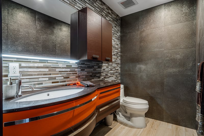 Luxury estate at 1775 Quebec Street #2501, Vancouver, BC — photo 30