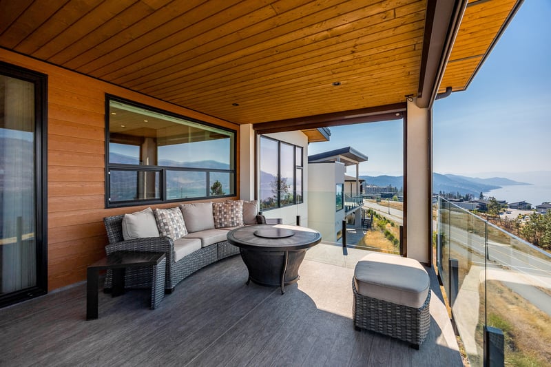 Luxury estate at 9814 Beacon Hill Crescent, Lake Country, BC — photo 13