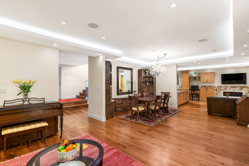 Luxury estate at 2449 Kings Avenue, West Vancouver, BC — photo 36