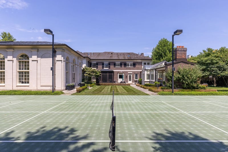 Luxury estate at 472 Gage Street, Niagara-on-the-Lake, ON — photo 12