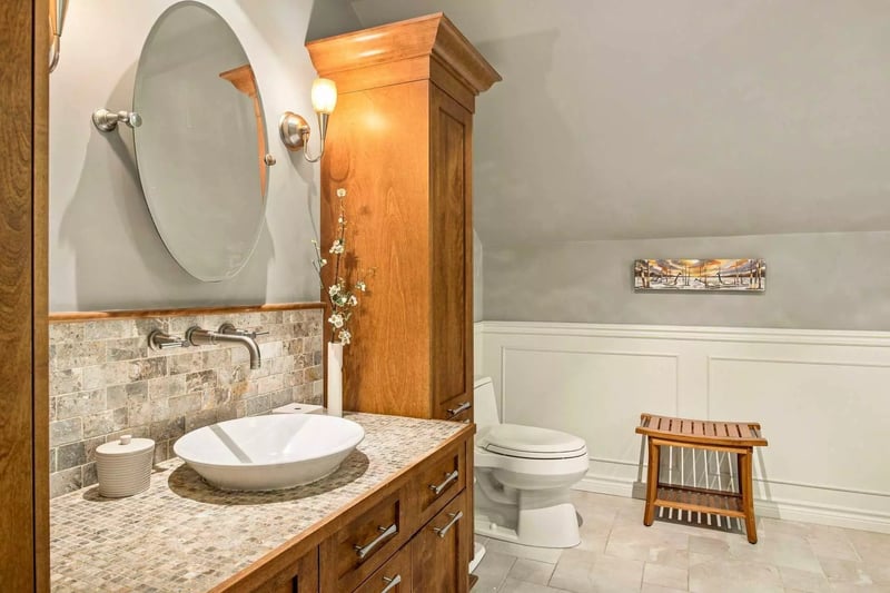 Luxury estate at 291 Chemin du Nordet, Magog, QC — photo 38