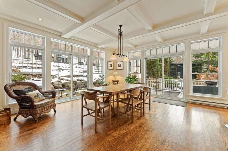 Luxury estate at 865 Rang de la Montagne, Saint-Paul-d'Abbotsford, QC — photo 10