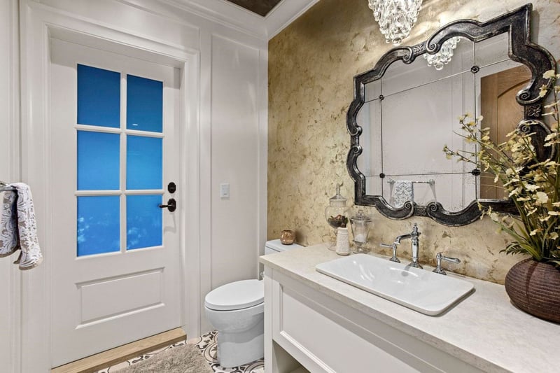 Luxury estate at 2669 171 Street, Surrey, BC — photo 18