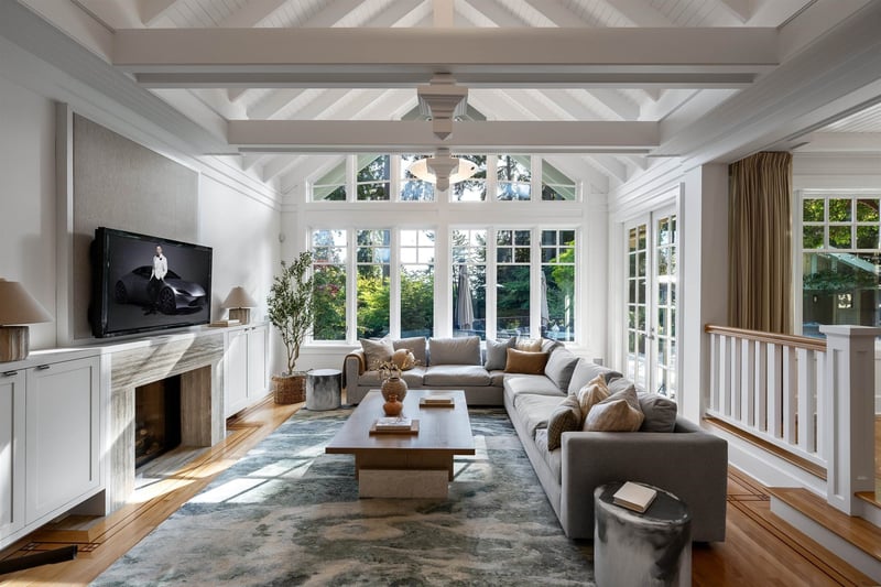 Luxury estate at 2958 Mathers Crescent, West Vancouver, BC — photo 20