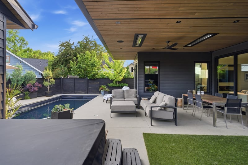 Luxury estate at 267 Lake Avenue, Kelowna, BC — photo 10