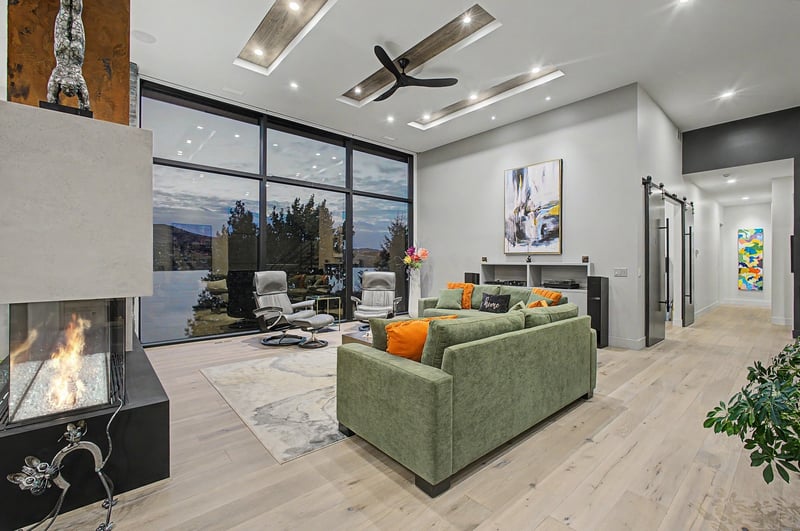 Luxury estate at 12877 Kidston Road #2, Coldstream, BC — photo 24