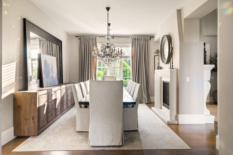 Luxury estate at 7670 240 Street, Langley Township, BC — photo 19